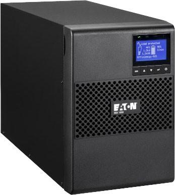 Produktbild Eaton UPS Online (1000 VA, 900 W, Online-Doppelwandler USV)