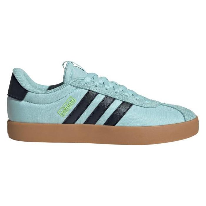 Adidas, Damen, Sneakers, Vl Court 3.0 Damenschuhe, Blau, (36 2/3)