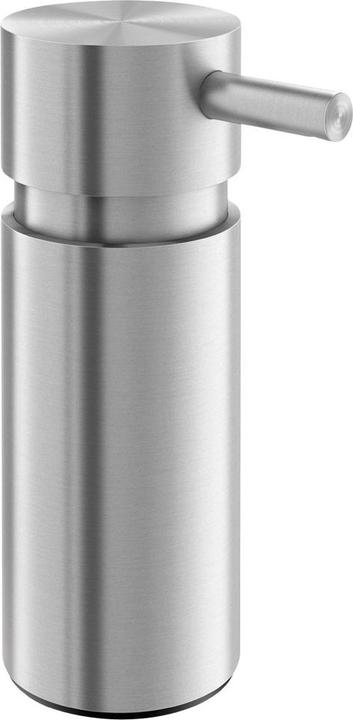 Soap dispensers + soap dishes