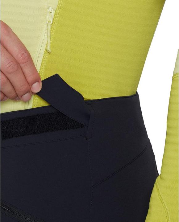 Produktbild Mammut Courmayeur Softshell Pants (M)