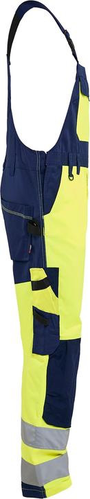 Produktbild Blakläder Hochsichtbare Latzhose (50)