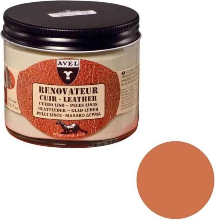 Immagine prodotto Avel Ledererneuerer Creme (250 ml)