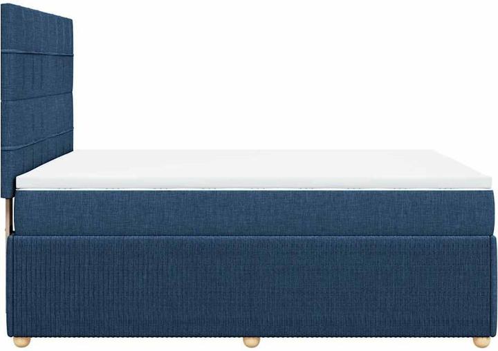 Produktbild vidaXL Boxspringbett (140 x 200 cm)