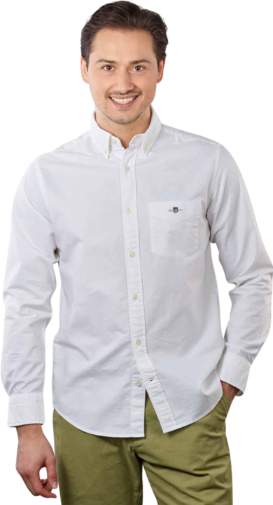 Immagine prodotto GANT 10020117 (5XL)