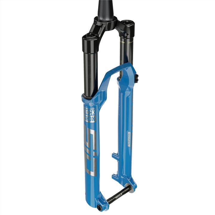 Actual product image RockShox Fork SID Ultimate RaceDay Boost DebonAir Crown Tpr (120 mm, Air)