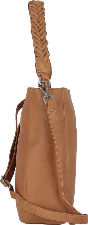 Produktbild Cowboysbag Edmonton Schultertasche Leder 29 cm