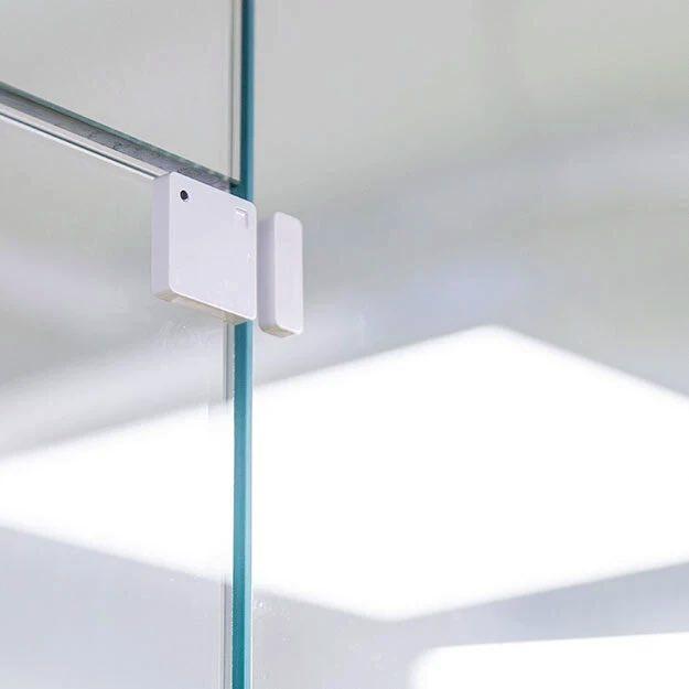 Image du produit Shelly BLU Porte/fenêtre blanche