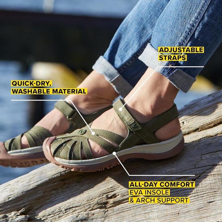 Image du produit Keen W Rose Sandal (36)
