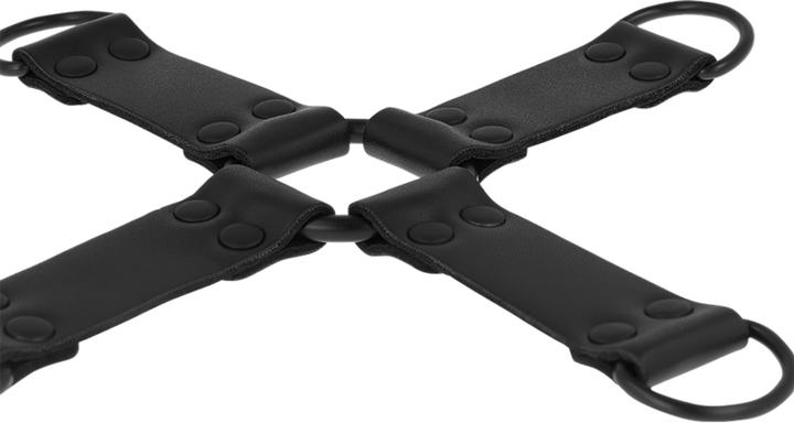 Image du produit Intense Fetish Intensif - Cravate queue fétiche