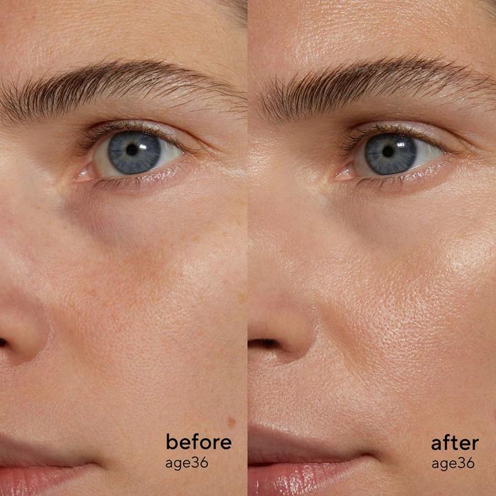 Actual product image Madara Organic Skincare Time Miracle Botanic Retinol Serum 30ml (30 ml)