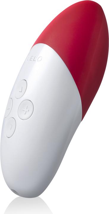 Actual product image LELO Siri Red