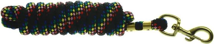 Produktbild Hy Pferdehalfter Geflochten