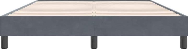 Produktbild vidaXL Boxspringbett (140 x 220 cm)