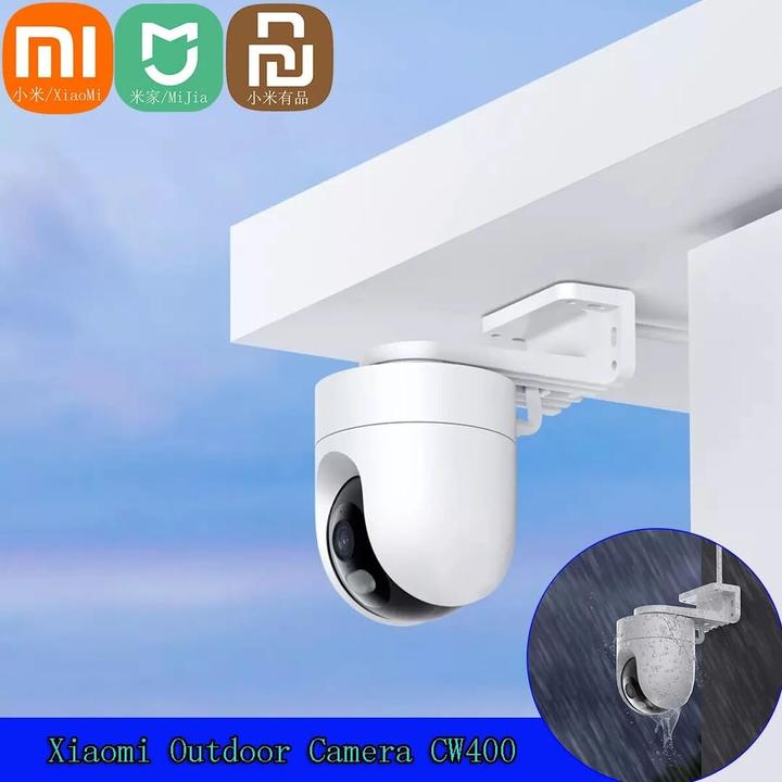 Immagine prodotto Xiaomi CW400 (2560 x 1440 Pixels)