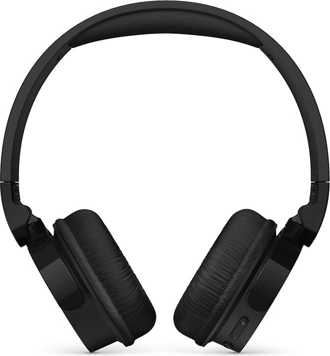 Produktbild Philips TAH4209BK/00 (keine Geräuschunterdrückung, 55 h, Kabellos)