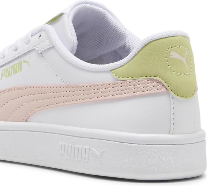 Actual product image Puma Smash 3.0 L Jr (39)