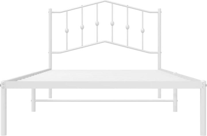 Image du produit vidaXL Bettgestell (100 x 200 cm)