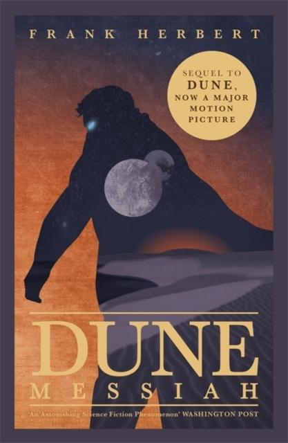 Produktbild Dune Messiah (Englisch, Frank Herbert, 2017)