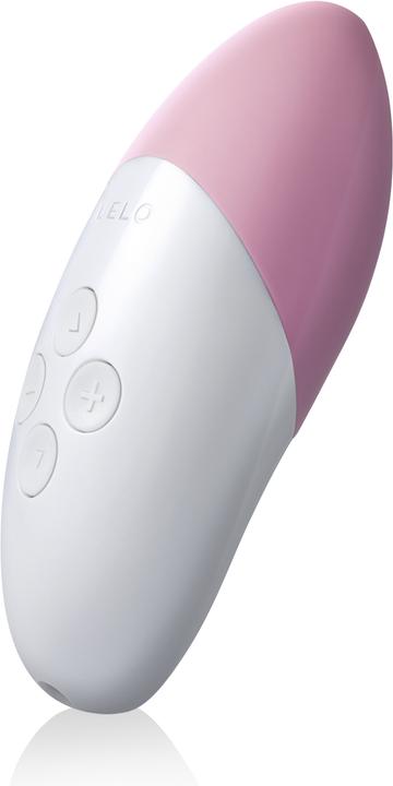 Actual product image LELO Siri Pink