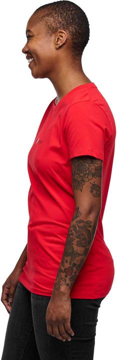 Produktbild Black Diamond W Heritage Wordmark Ss Tee (XS)