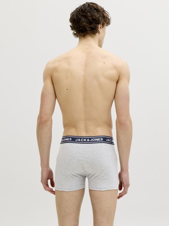 Immagine prodotto Jack & Jones 5er-pack Trunks Trunks (S, Confezione da 5 pezzi)
