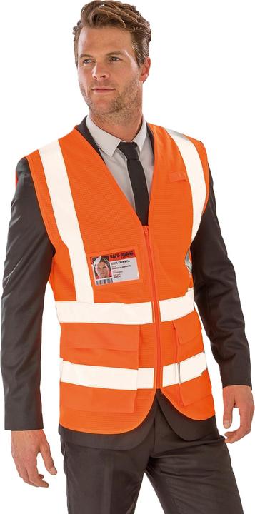 Produktbild Result Executive Sicherheitsweste (S)