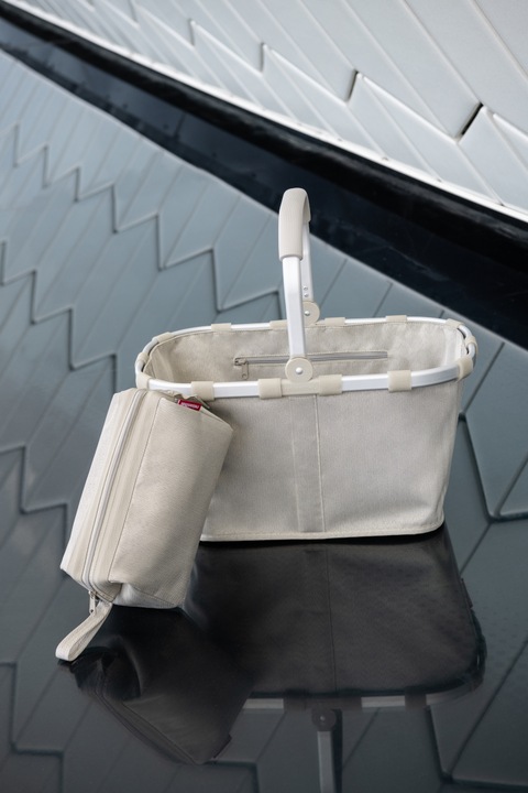Immagine prodotto reisenthel Necessaire Travelcosmetic Sabbia a spina di pesce (4 l)