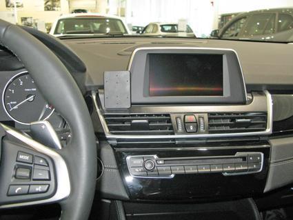 Produktbild Brodit 855047 Halterung BMW 2-series Active Tourer