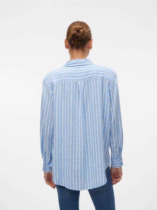 Produktbild Vero Moda VMLINN Hemd Hemd (M)