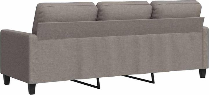 Produktbild vidaXL 3-Sitzer-Sofa (3-Sitzer)