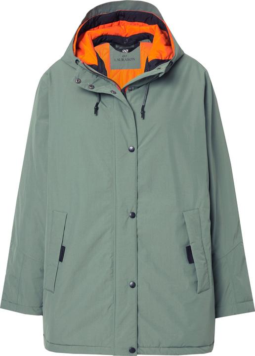 Produktbild Laurasøn Funktionsjacke, Kapuze, 2-Wege-Zipper (XXL)