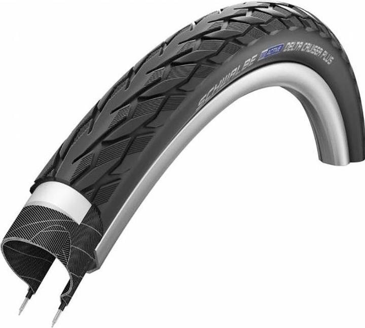 Produktbild Schwalbe Delta Cruiser (28 x 1.75, 47-622)
