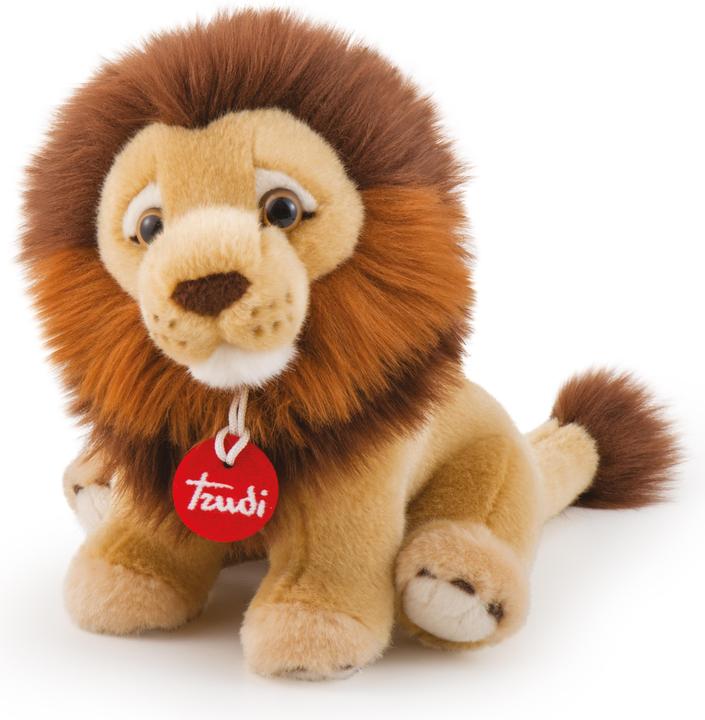 Trudi Lion Narciso (25 cm)