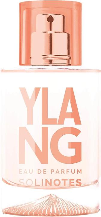 Immagine prodotto Solinotes Eau de Parfum Ylang Ylang (Eau de parfum, 50 ml)