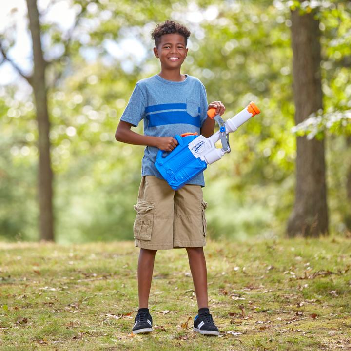 Produktbild Nerf Super Soaker Soakzooka