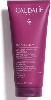 Produktbild Caudalie Thé des Vignes (Körpercreme, 200 ml)