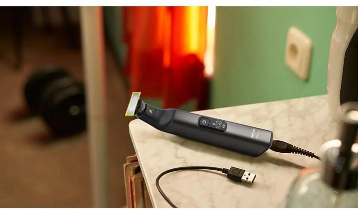 Produktbild Philips OneBlade Pro 360 Face + Body