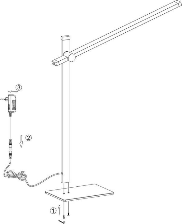 Produktbild Steinhauer Stekk (900 lm)