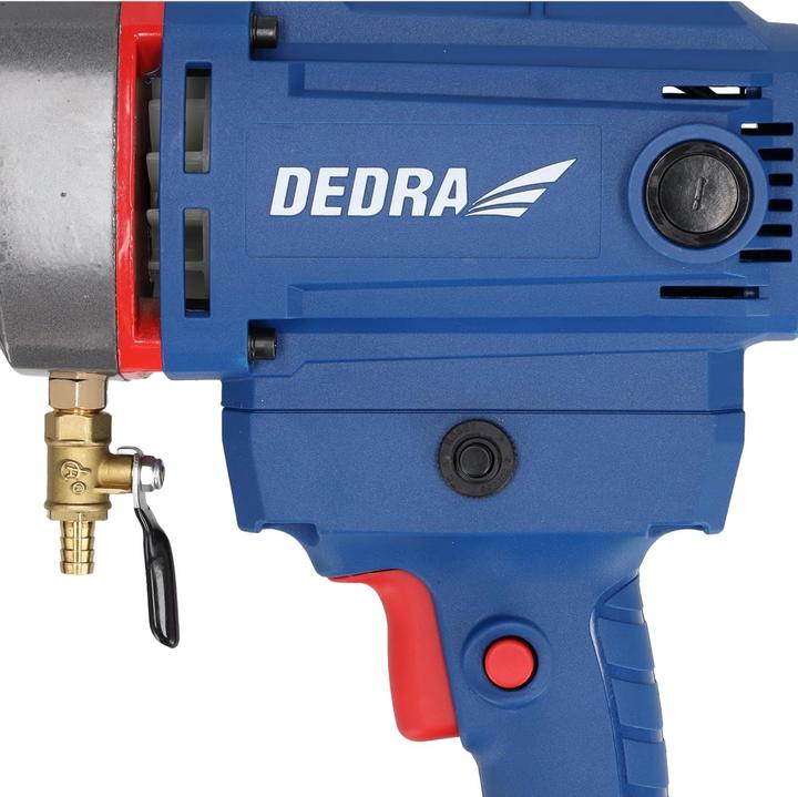 Produktbild Dedra Bohrgerät für Beton dia.max 130 mm 1700 W, DED7615