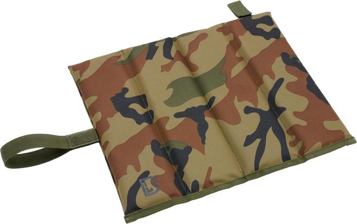 Produktbild Brandit Sit Mat Folded - 16247