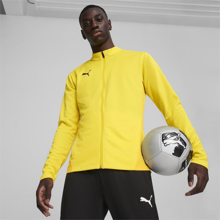 Actual product image Puma teamGOAL Training Jacket (M)