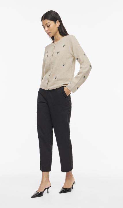 Produktbild Vila VISEBORA Geknöpfte Strickjacke (M)