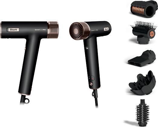 Produktbild Shark HD752EU Speedstyle Pro (1700 W)