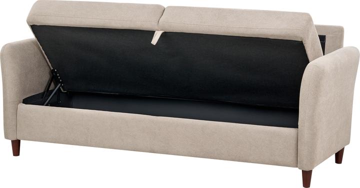 Produktbild Beliani Mare (3-Sitzer)