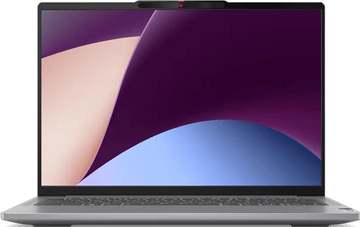 Actual product image Lenovo IdeaPad Pro 5 (14", 1000 GB, 32 GB, CH, AMD Ryzen 7 7840HS)