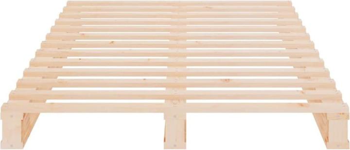 Image du produit vidaXL Bettrahmen (100 x 200 cm)