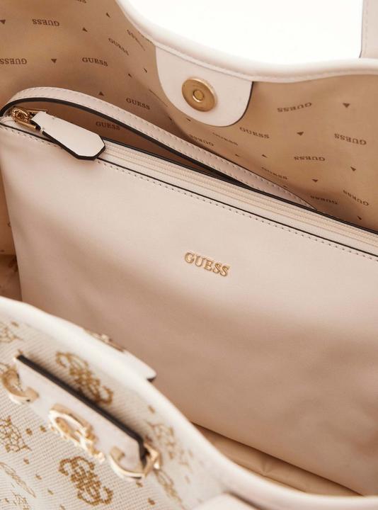 Image du produit Guess Neda Shopper Tasche 40 cm (25 l)