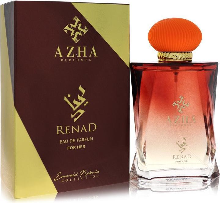 Immagine prodotto NoName Renad For Her EDP 100ml di Azha (Eau de parfum, 100 ml)