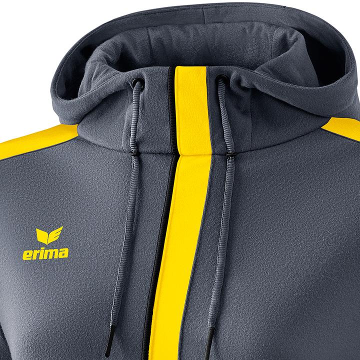 Produktbild Erima Squad Kapuzensweat Damen (34)