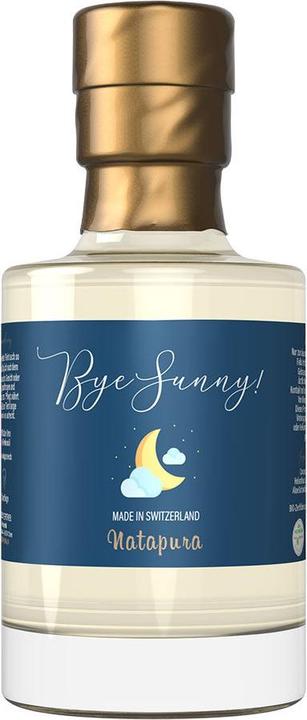 Image du produit Natapura ByeSunny! (Aloe Vera + huile de coco) (Lotion pour le corps, 100 ml)